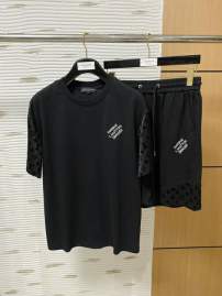 Picture of LV Shirt Pant Suits _SKULVM-3XLkdtr14723322